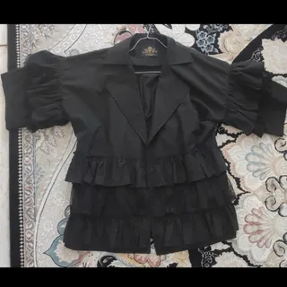 مانتو عروسکی