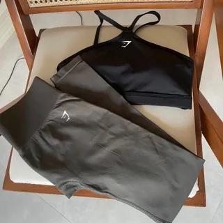 لگ و نیم تنه جیمشارک سایز