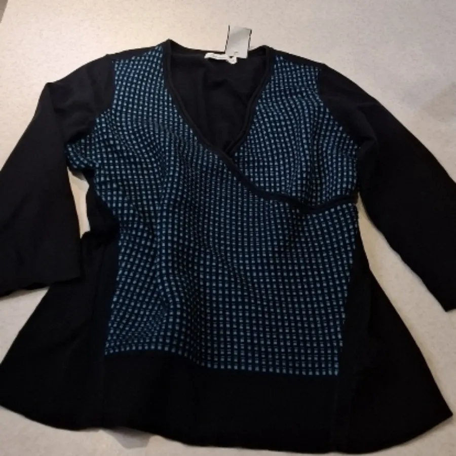 بلوز بافت زنانه