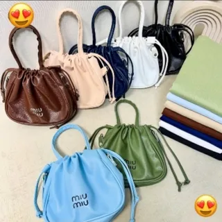 ست کیف و شال