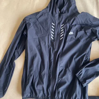 ست ورزشی اورجینال نایک S