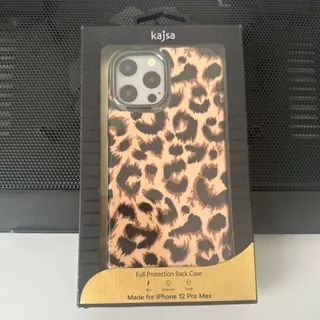 قاب گوشی 12 پرو مکس