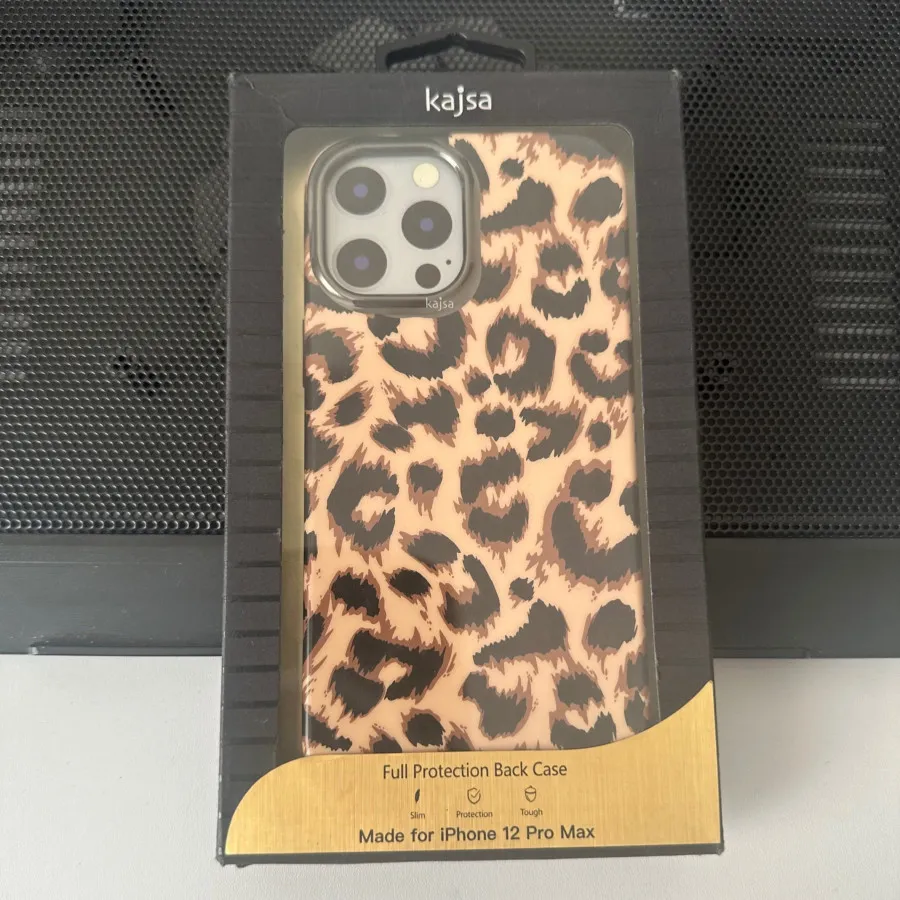 قاب گوشی 12 پرو مکس