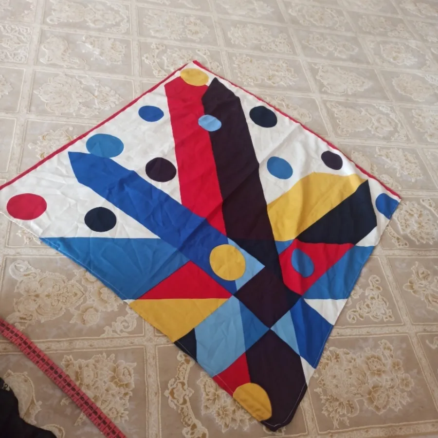 مینی اسکارف