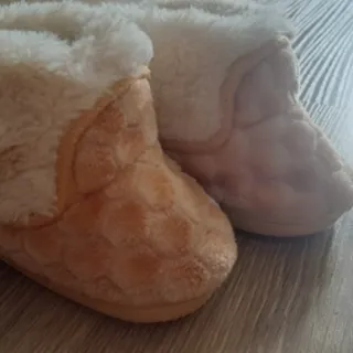 پاپوش نوزادی