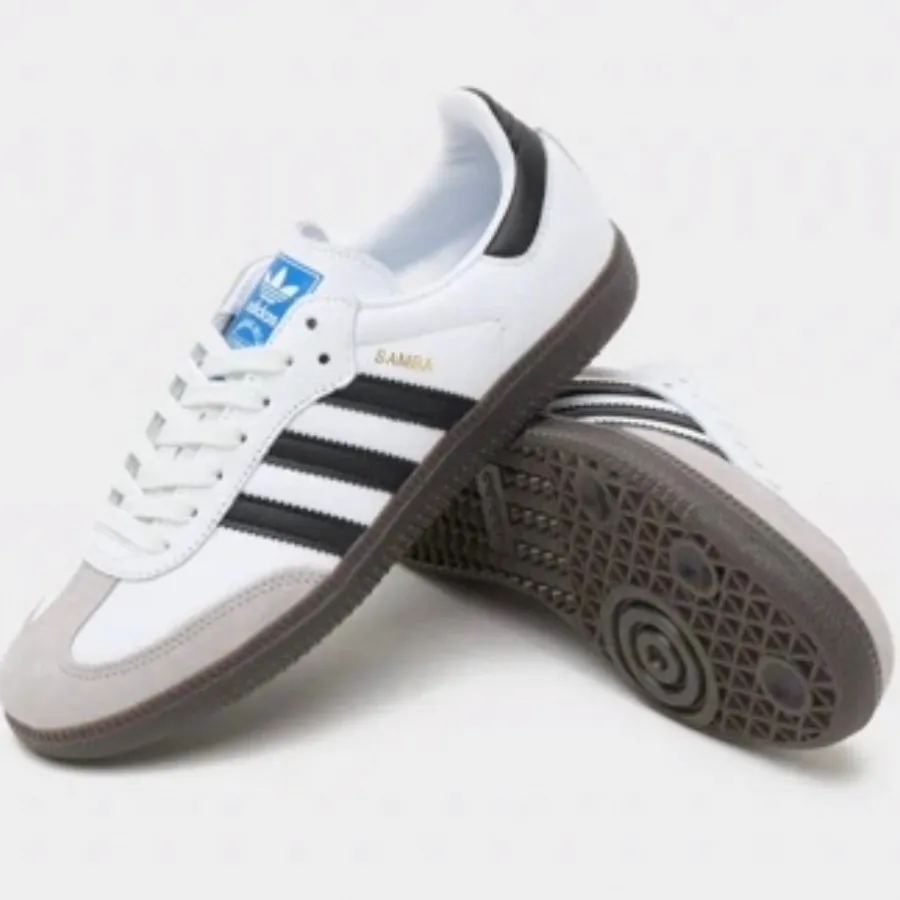 کفش سامبا زنانه