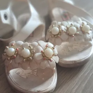 کفش دخترانه