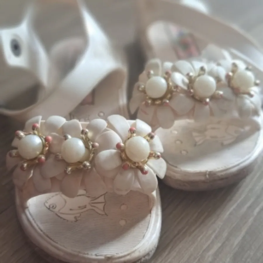 کفش دخترانه