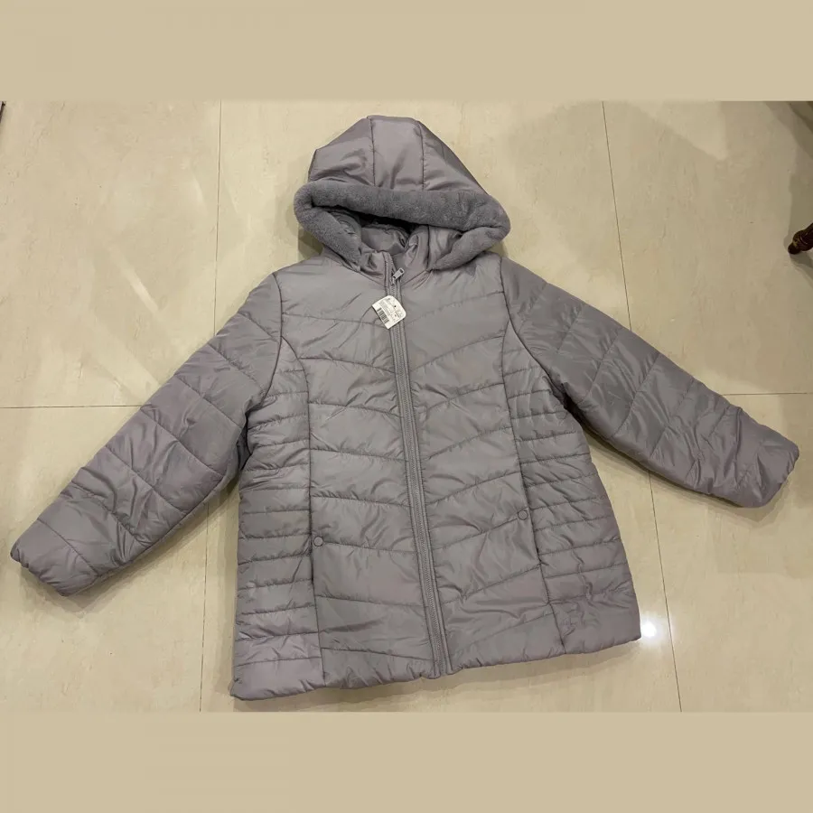 کاپشن ترک مارک ال‌ سی