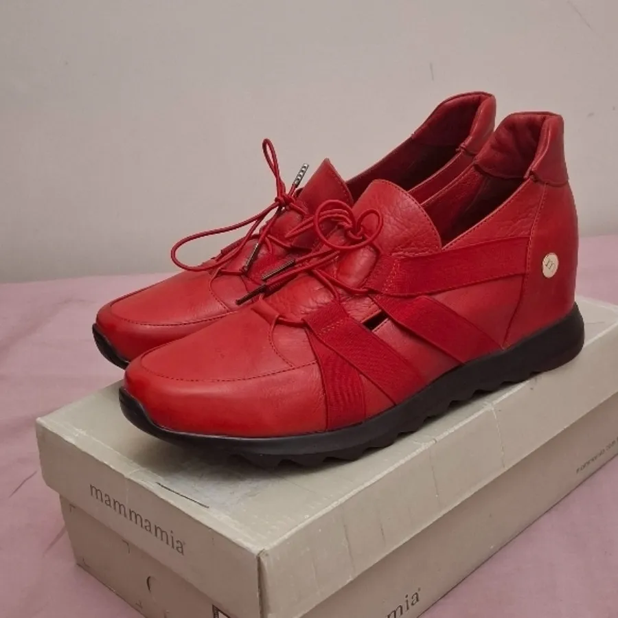 کفش زنانه خارجی