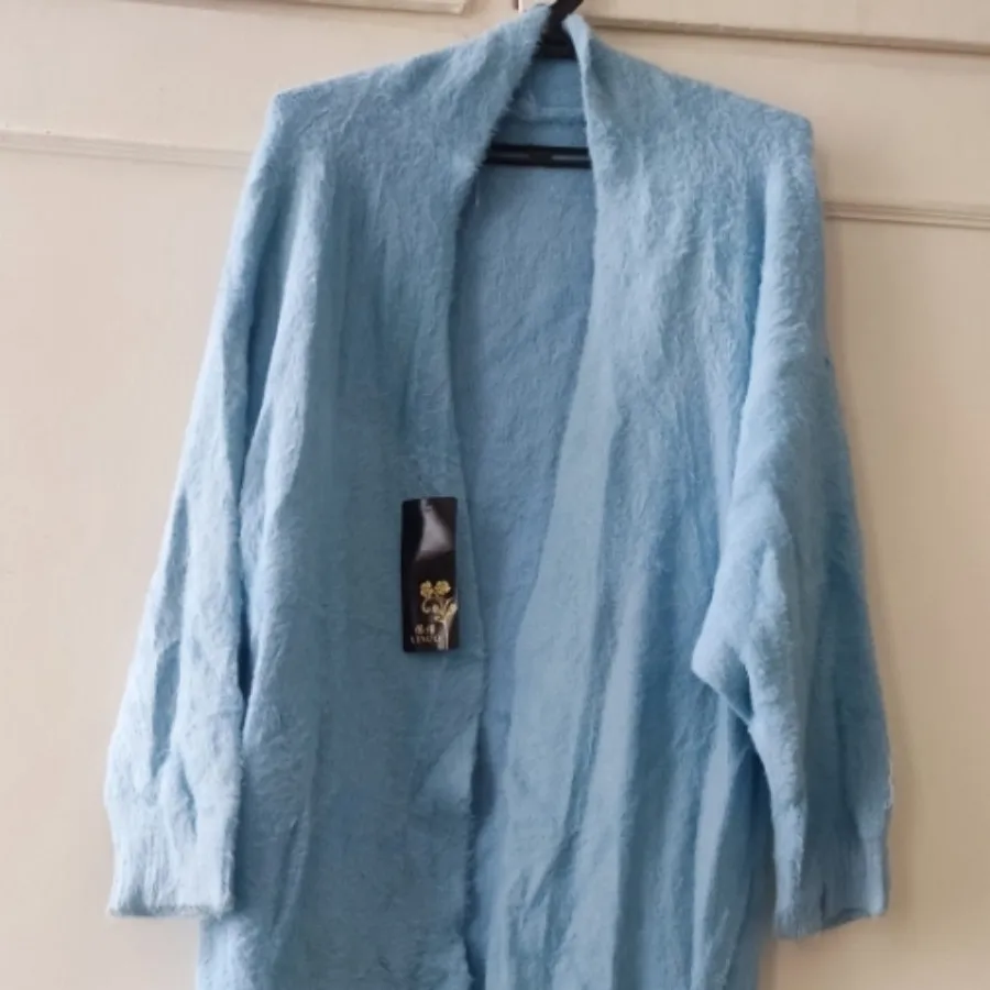 پالتو و بافت موهر