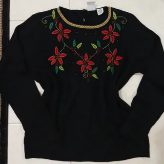 بلوز بافت خوشگل