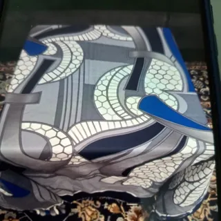 روسری ابعاد 105x105