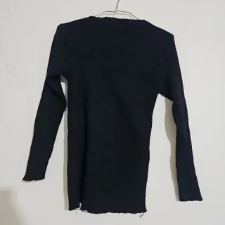 بلوز بافت  با شال