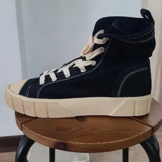 کتونی ساقدارزارا