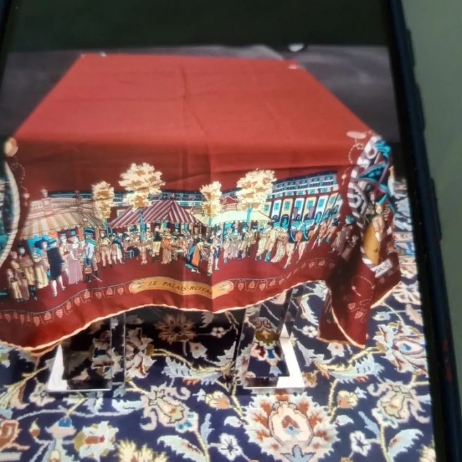 روسری ابعاد 86x88