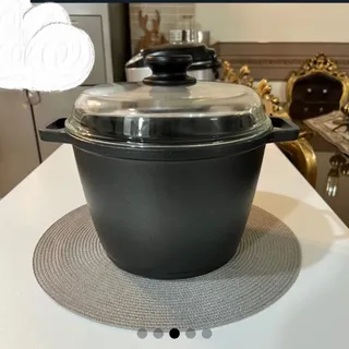 قابلمه ایتالیایی Risoli