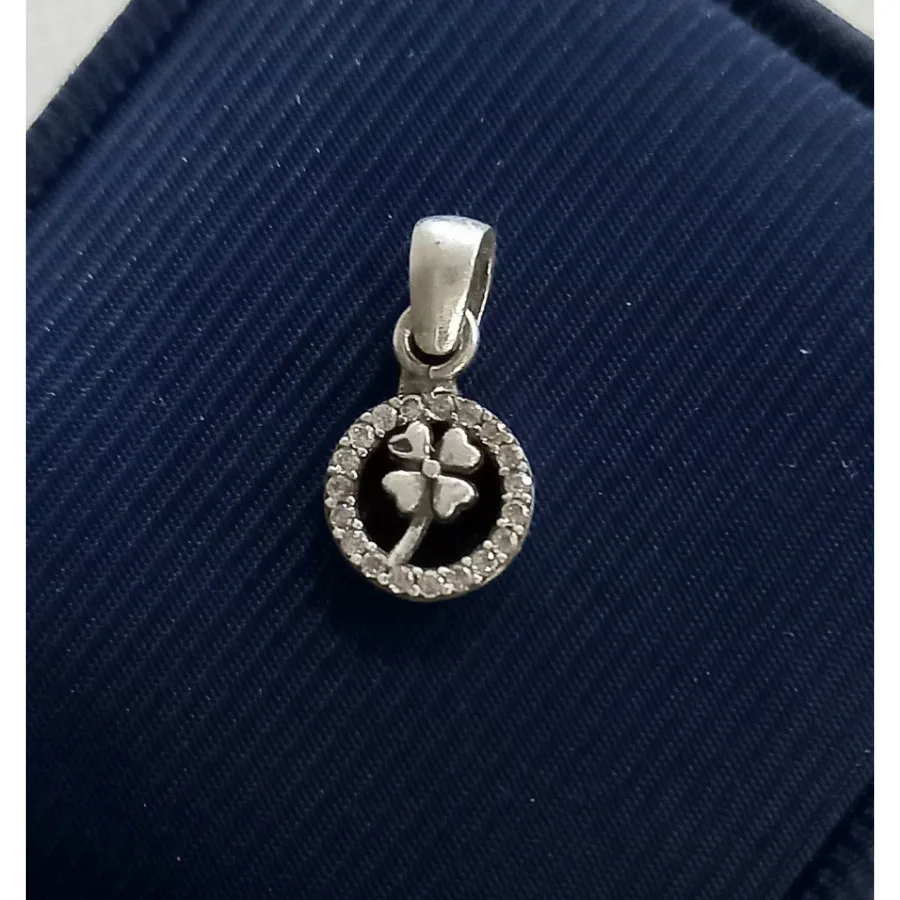 اویز نقره عیار925