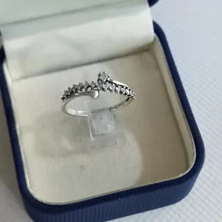 انگشتر نقره عیار925