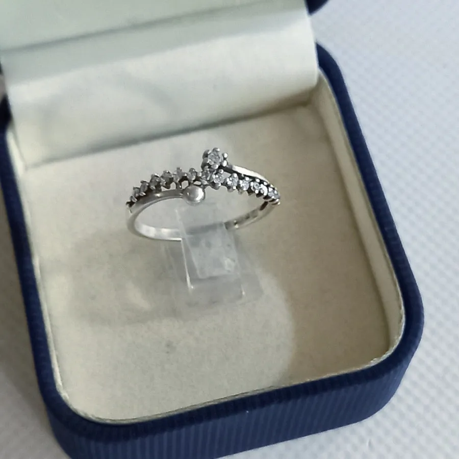 انگشتر نقره عیار925