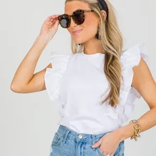 بلوز وارداتی دخترونه