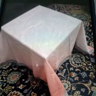 روسری ابعاد 128x131