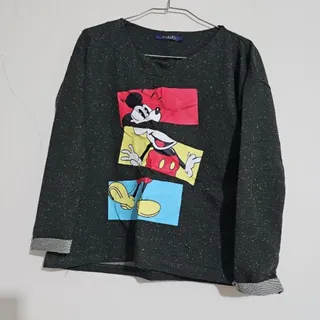 بلوز میکی موس