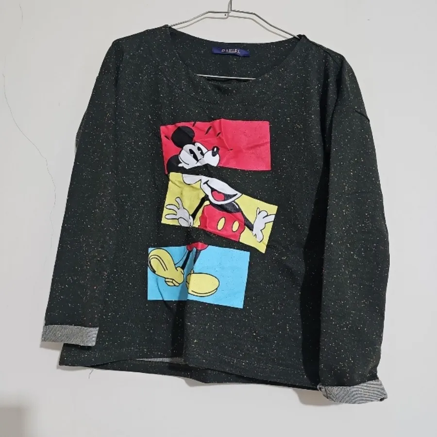 بلوز میکی موس