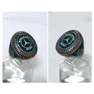 انگشتر نقره عیار 925