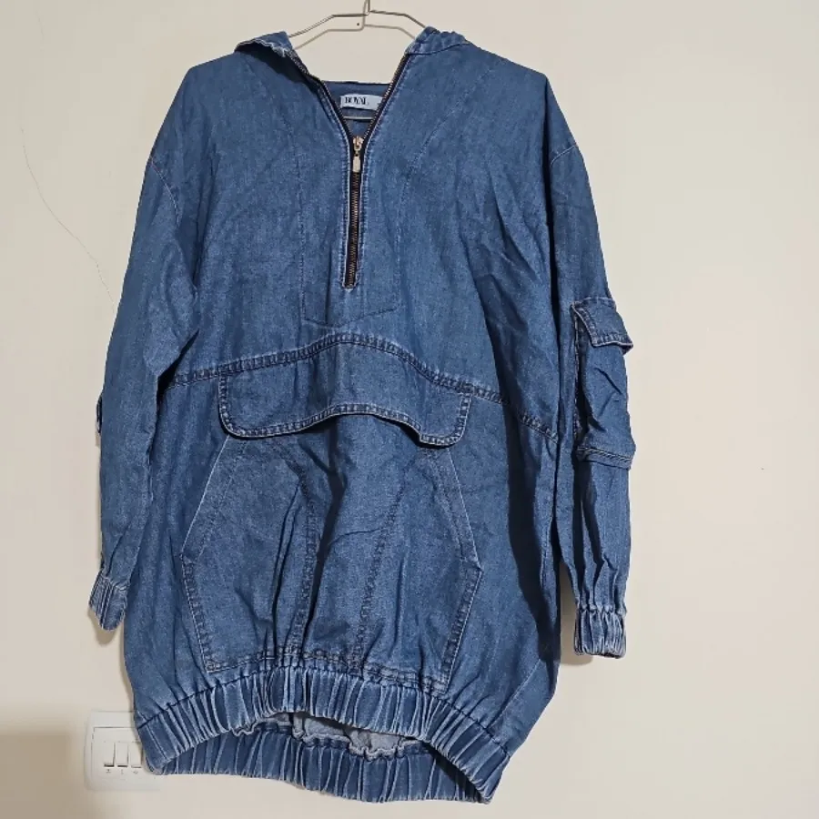 هودی جین /  لی