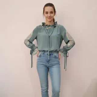 شومیز مجلسی