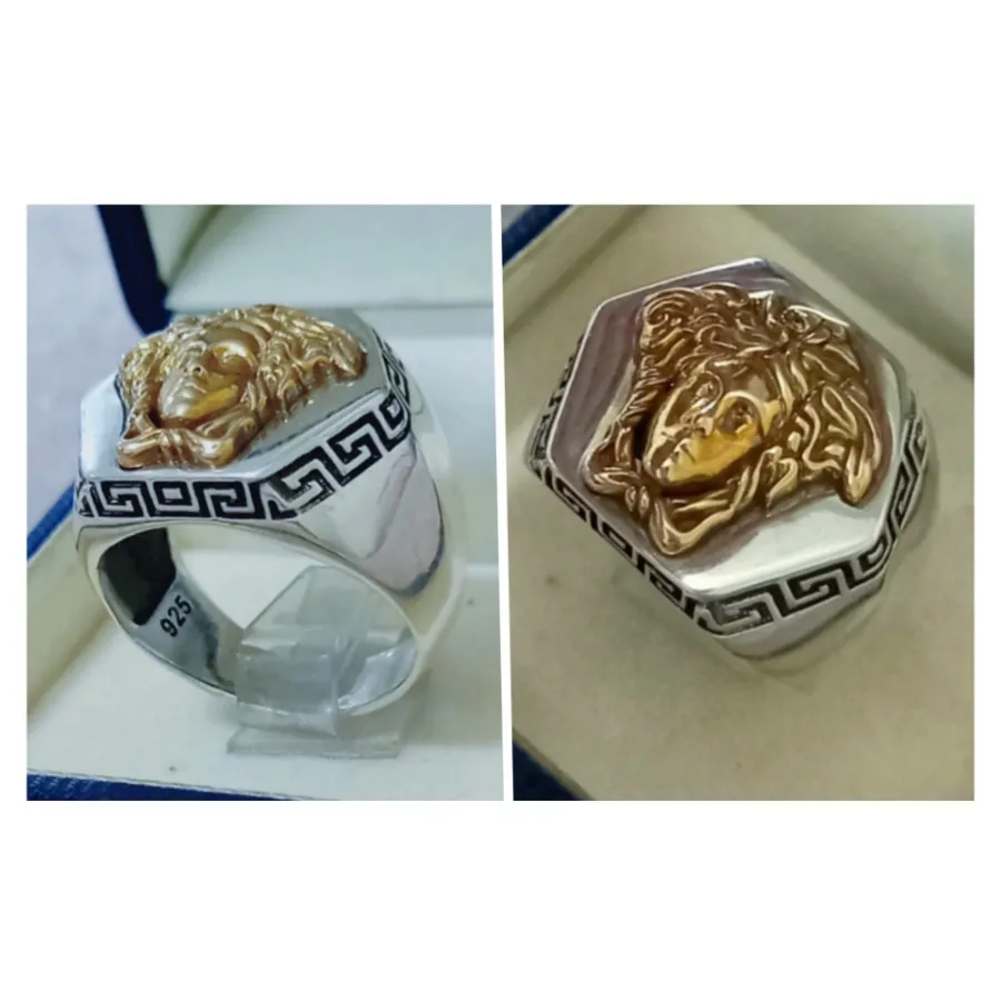 انگشتر نقره عیار925