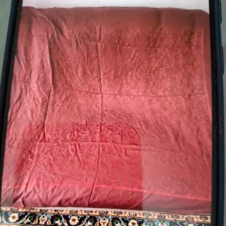 روسری ابعاد 112x114