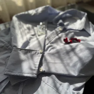 شومیز راه راه