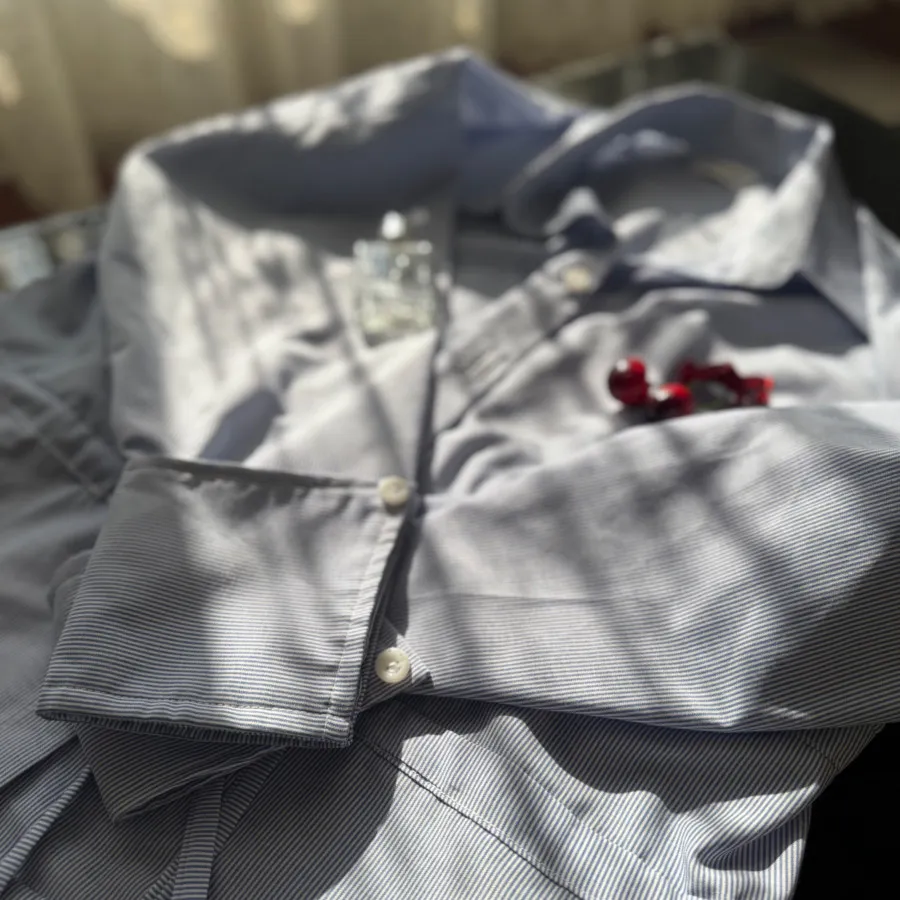 شومیز راه راه