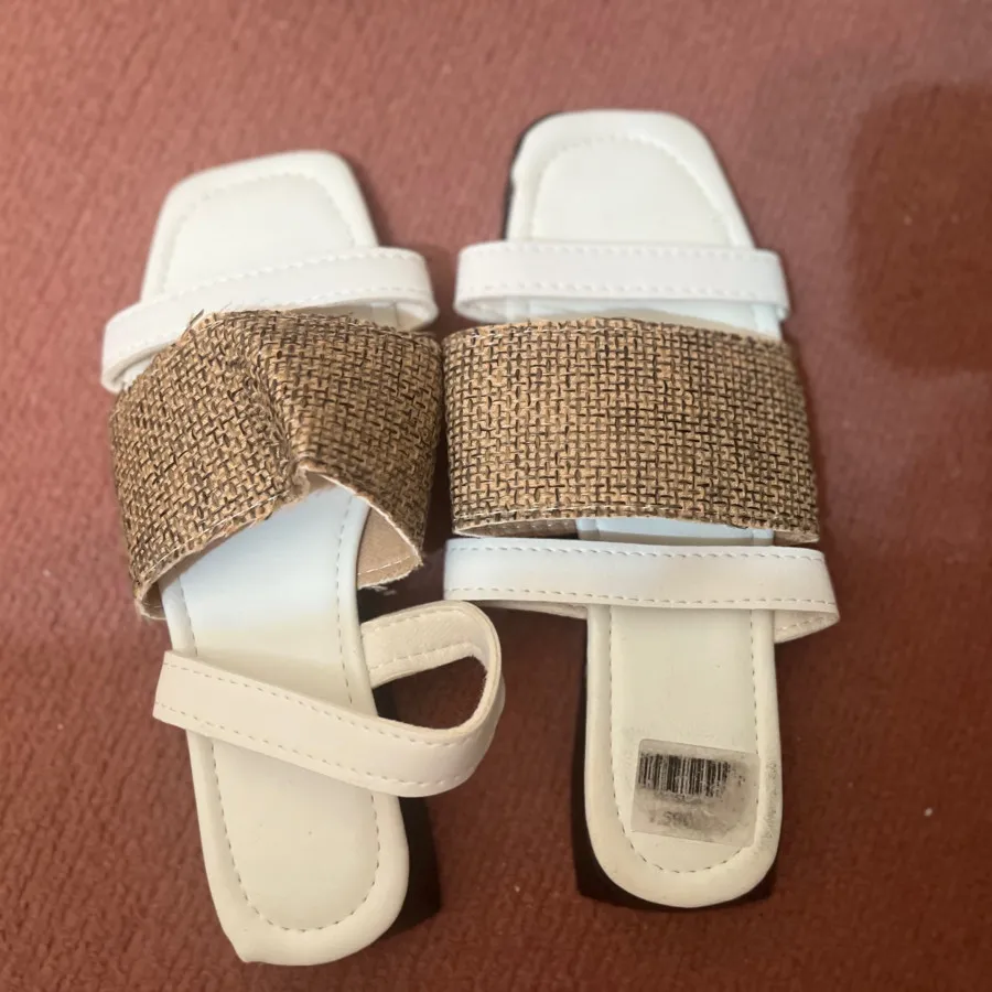 صندل سایز 37 /100