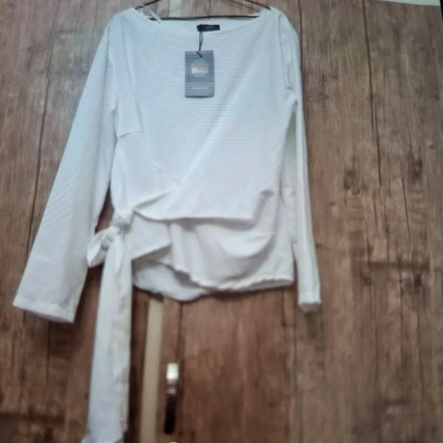 شومیز سایز 44