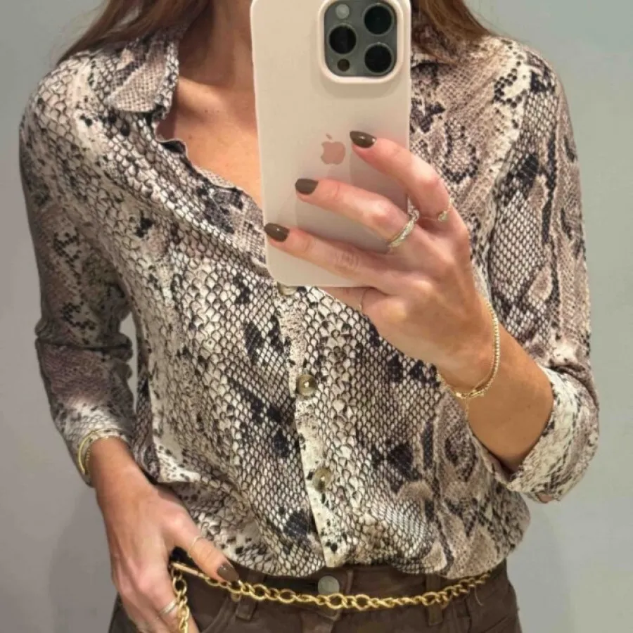 شومیز پترن ماری