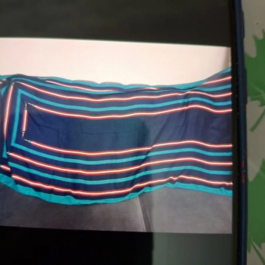 شال ترند ابعاد 75x200