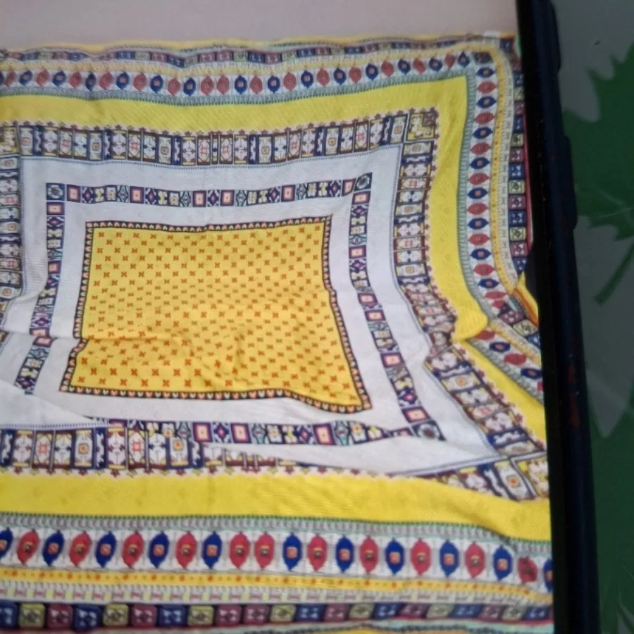 روسری قواره 131x137