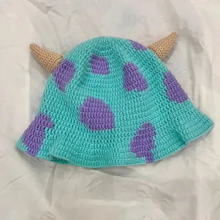 کلاه بافتنی سالیوان