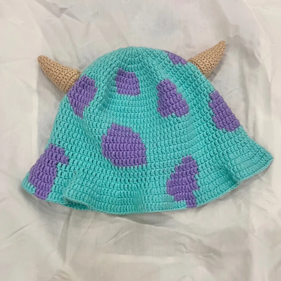 کلاه بافتنی سالیوان