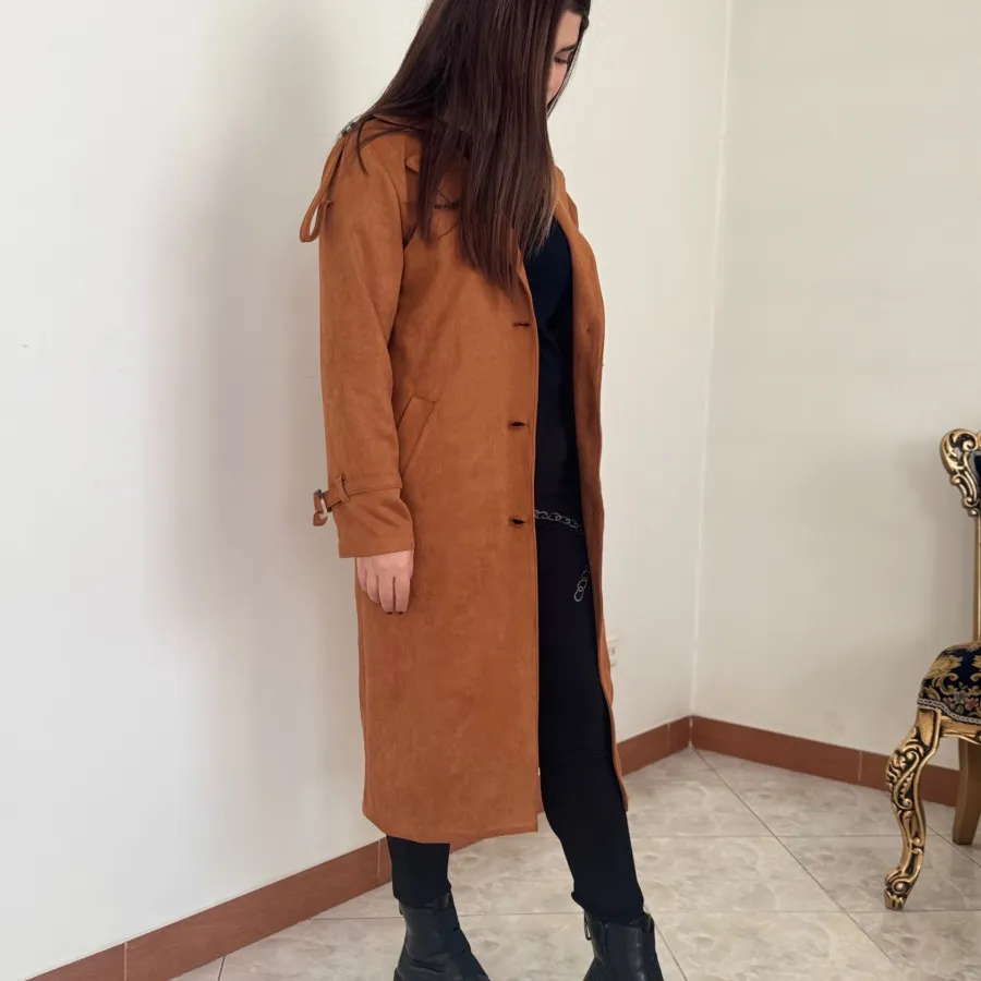 پالتو سوییت