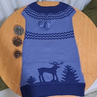 بافت کریسمسی