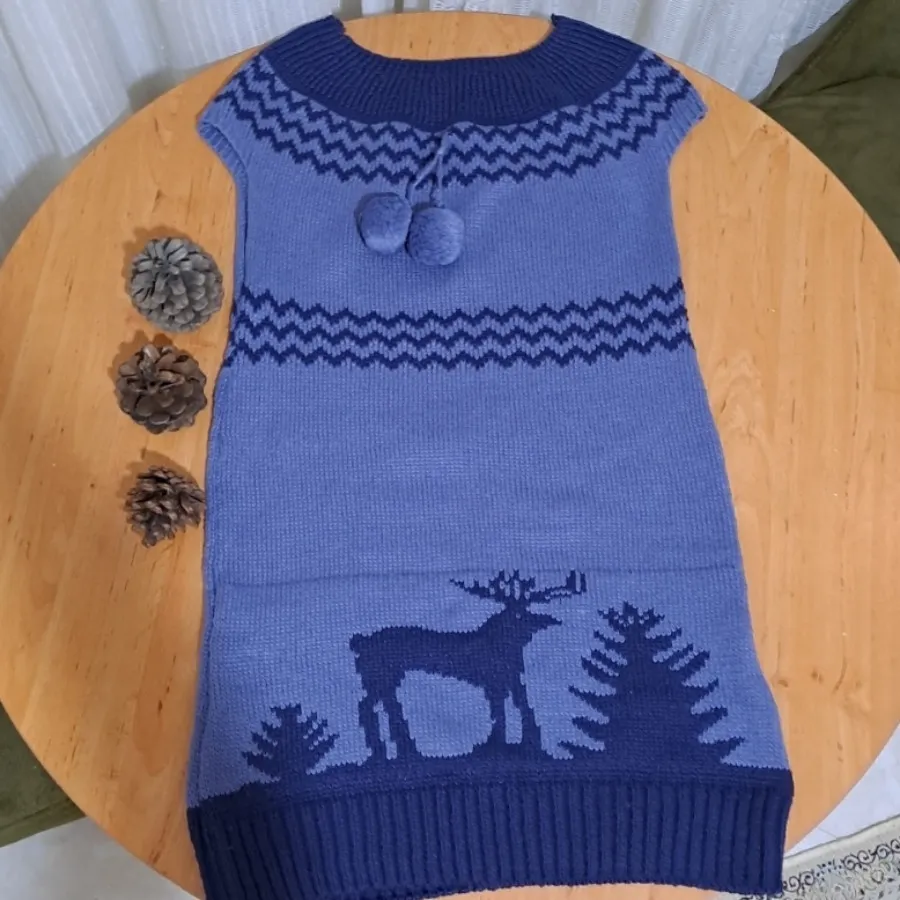 بافت کریسمسی