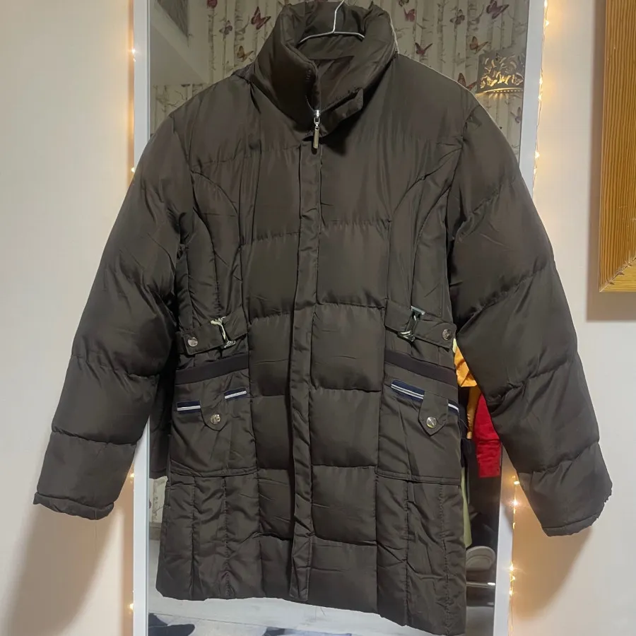 کاپشن زنانه و دخترانه