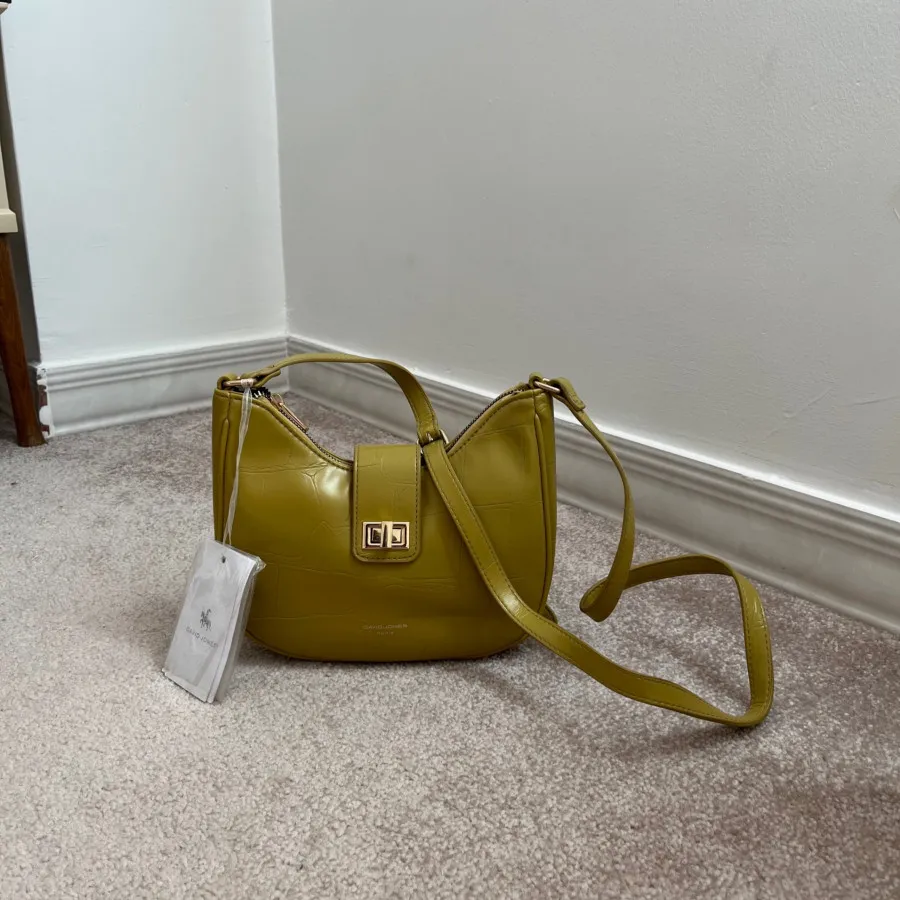 کیف دیوید جونز