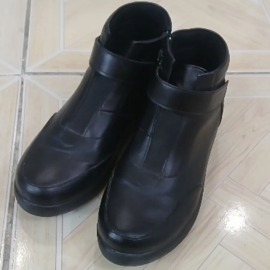 نیم بوت زنانه