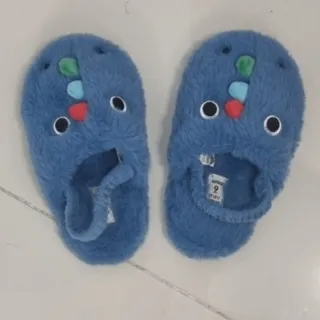 اسلیپر/پاپوش کودکانه