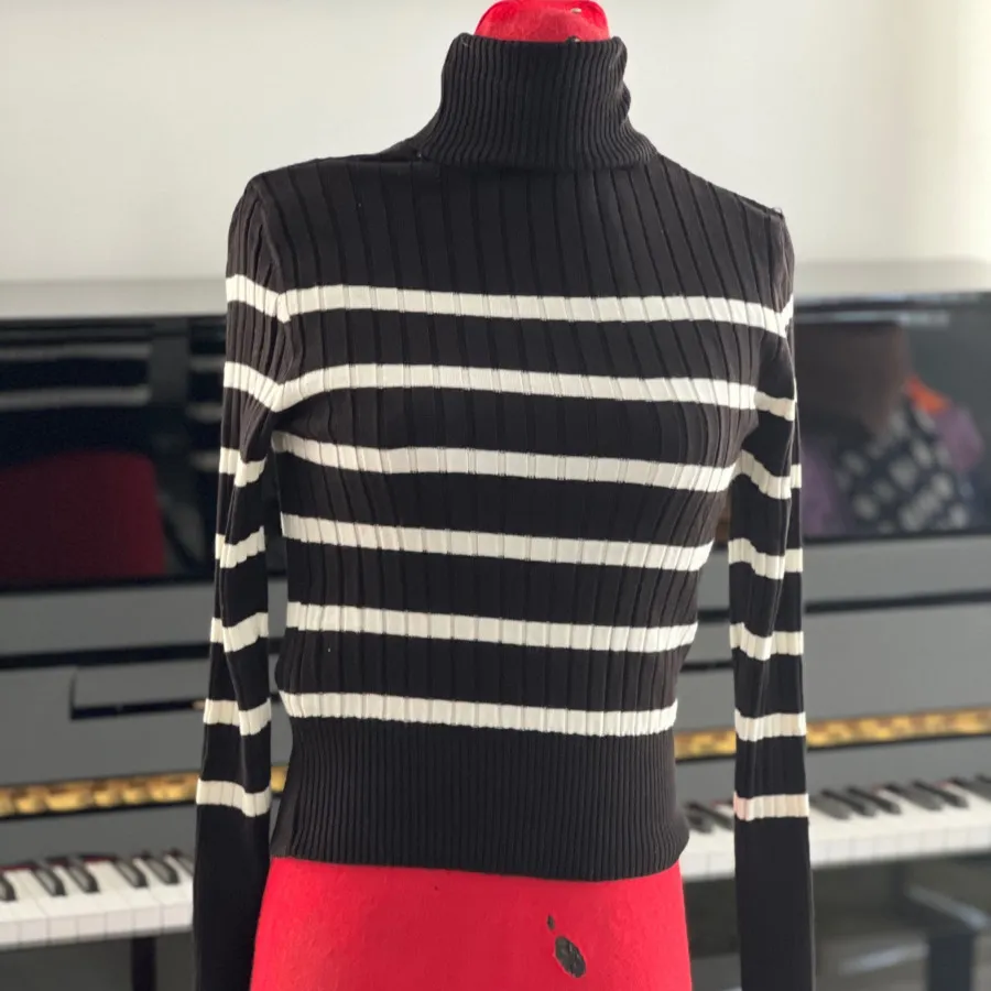 بلوز بافت تُرک